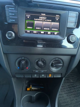 Skoda Rapid 1.6 TDI - 15200 лв. / 7771.64 € - 76678895 7 | Car24.bg Skoda Rapid 1.6 TDI - 15200 лв. / 7771.64 € - 76678895 7