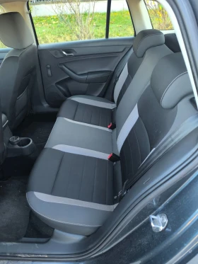 Skoda Rapid 1.6 TDI - 15200 лв. / 7771.64 € - 76678895 10 | Car24.bg Skoda Rapid 1.6 TDI - 15200 лв. / 7771.64 € - 76678895 10