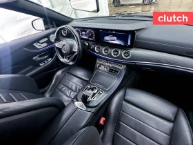 Mercedes-Benz E 400 4MATIC Cabriolet * АвтоКредит (ЦЕНА ДО БГ) - 44999 лв. / 23007.62 € - 17492994 10 | Car24.bg Mercedes-Benz E 400 4MATIC Cabriolet * АвтоКредит (ЦЕНА ДО БГ) - 44999 лв. / 23007.62 € - 17492994 10