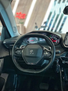 Peugeot 2008 ACTIVE - 26500 лв. / 13549.23 € - 33034013 10 | Car24.bg Peugeot 2008 ACTIVE - 26500 лв. / 13549.23 € - 33034013 10