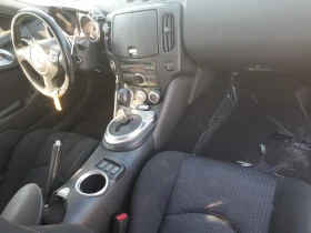 Nissan 370Z * Фиксирана цена* Лизинг* Tuning - 9200 € / 17993.64 лв. - 15817603 8 | Car24.bg Nissan 370Z * Фиксирана цена* Лизинг* Tuning - 9200 € / 17993.64 лв. - 15817603 8