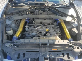 Nissan 370Z * Фиксирана цена* Лизинг* Tuning - 9200 € / 17993.64 лв. - 15817603 11 | Car24.bg Nissan 370Z * Фиксирана цена* Лизинг* Tuning - 9200 € / 17993.64 лв. - 15817603 11