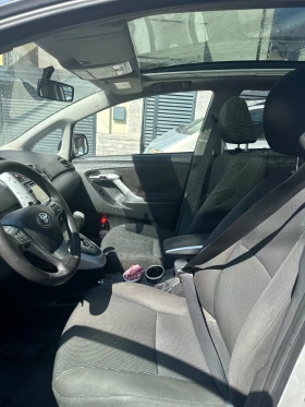 Toyota Verso undefined | Auto.bg — изображение 7 Toyota Verso undefined | Auto.bg — изображение 7