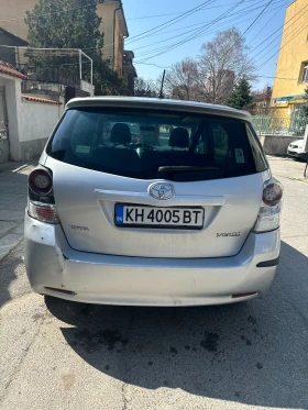 Toyota Verso undefined | Auto.bg — изображение 2 Toyota Verso undefined | Auto.bg — изображение 2