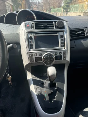 Toyota Verso undefined | Auto.bg — изображение 5 Toyota Verso undefined | Auto.bg — изображение 5