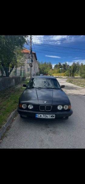 BMW 525 - Car24.bg BMW 525