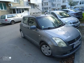 Suzuki Swift 1.3 - Car24.bg Suzuki Swift 1.3