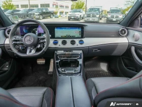 Mercedes-Benz E 53 AMG * 4MATIC PLUS * AвтоКредит * (ЦЕНА ДО БГ) | Auto.bg — изображение 9 Mercedes-Benz E 53 AMG * 4MATIC PLUS * AвтоКредит * (ЦЕНА ДО БГ) | Auto.bg — изображение 9