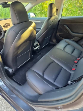 Tesla Model 3 Long Range/Dual Motor/6.22г. - 27700 € / 54176.49 лв. - 24350596 8 | Car24.bg Tesla Model 3 Long Range/Dual Motor/6.22г. - 27700 € / 54176.49 лв. - 24350596 8