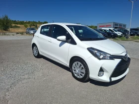 Toyota Yaris 1, 4D4D-Navi+ Kamera-Euro 5 | Auto.bg — изображение 2 Toyota Yaris 1, 4D4D-Navi+ Kamera-Euro 5 | Auto.bg — изображение 2