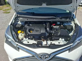 Toyota Yaris 1, 4D4D-Navi+ Kamera-Euro 5 | Auto.bg — изображение 15 Toyota Yaris 1, 4D4D-Navi+ Kamera-Euro 5 | Auto.bg — изображение 15