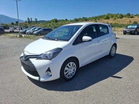 Toyota Yaris 1, 4D4D-Navi+ Kamera-Euro 5 | Auto.bg — изображение 3 Toyota Yaris 1, 4D4D-Navi+ Kamera-Euro 5 | Auto.bg — изображение 3