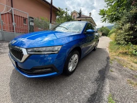 Skoda Octavia Ambition plus - 28490 € / 55721.60 лв. - 77663584 4 | Car24.bg Skoda Octavia Ambition plus - 28490 € / 55721.60 лв. - 77663584 4