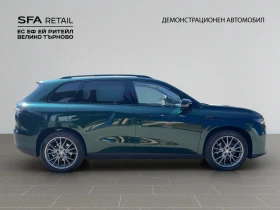 Leapmotor C10 DESIGN BEV LONG RANGE 220kW 81, 9kWh//2605561 | Auto.bg — изображение 4 Leapmotor C10 DESIGN BEV LONG RANGE 220kW 81, 9kWh//2605561 | Auto.bg — изображение 4