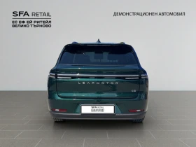 Leapmotor C10 DESIGN BEV LONG RANGE 220kW 81, 9kWh//2605561 | Auto.bg — изображение 6 Leapmotor C10 DESIGN BEV LONG RANGE 220kW 81, 9kWh//2605561 | Auto.bg — изображение 6