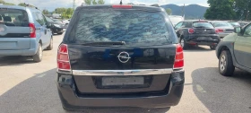 Opel Zafira 1, 7 - 1700 € - 66763743 3 | Car24.bg Opel Zafira 1, 7 - 1700 € - 66763743 3