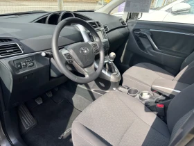 Toyota Verso 1.6 VАLVALE MATIC - 7600 € - 21075968 9 | Car24.bg Toyota Verso 1.6 VАLVALE MATIC - 7600 € - 21075968 9