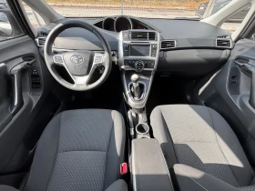 Toyota Verso 1.6 VАLVALE MATIC - 7600 € - 21075968 8 | Car24.bg Toyota Verso 1.6 VАLVALE MATIC - 7600 € - 21075968 8