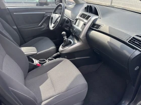 Toyota Verso 1.6 VАLVALE MATIC - 7600 € - 21075968 7 | Car24.bg Toyota Verso 1.6 VАLVALE MATIC - 7600 € - 21075968 7