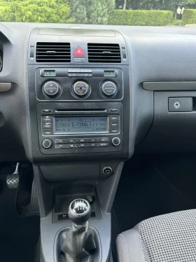 VW Touran 2.0 TDI 170 кс НОВ ВНОС | Auto.bg — изображение 11 VW Touran 2.0 TDI 170 кс НОВ ВНОС | Auto.bg — изображение 11