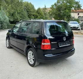 VW Touran 2.0 TDI 170 кс НОВ ВНОС | Auto.bg — изображение 7 VW Touran 2.0 TDI 170 кс НОВ ВНОС | Auto.bg — изображение 7
