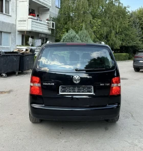 VW Touran 2.0 TDI 170 кс НОВ ВНОС | Auto.bg — изображение 6 VW Touran 2.0 TDI 170 кс НОВ ВНОС | Auto.bg — изображение 6