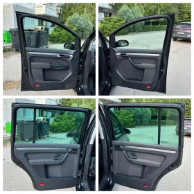 VW Touran 2.0 TDI 170 кс НОВ ВНОС | Auto.bg — изображение 13 VW Touran 2.0 TDI 170 кс НОВ ВНОС | Auto.bg — изображение 13