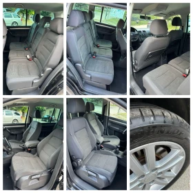 VW Touran 2.0 TDI 170 кс НОВ ВНОС | Auto.bg — изображение 14 VW Touran 2.0 TDI 170 кс НОВ ВНОС | Auto.bg — изображение 14