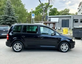 VW Touran 2.0 TDI 170 кс НОВ ВНОС | Auto.bg — изображение 4 VW Touran 2.0 TDI 170 кс НОВ ВНОС | Auto.bg — изображение 4