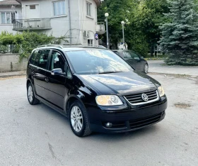 VW Touran 2.0 TDI 170 кс НОВ ВНОС | Auto.bg — изображение 3 VW Touran 2.0 TDI 170 кс НОВ ВНОС | Auto.bg — изображение 3