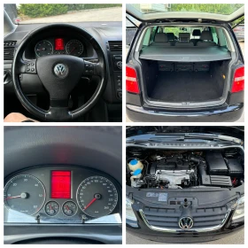 VW Touran 2.0 TDI 170 кс НОВ ВНОС | Auto.bg — изображение 15 VW Touran 2.0 TDI 170 кс НОВ ВНОС | Auto.bg — изображение 15