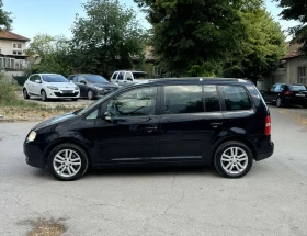 VW Touran 2.0 TDI 170 кс НОВ ВНОС | Auto.bg — изображение 8 VW Touran 2.0 TDI 170 кс НОВ ВНОС | Auto.bg — изображение 8