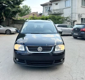 VW Touran 2.0 TDI 170 кс НОВ ВНОС | Auto.bg — изображение 2 VW Touran 2.0 TDI 170 кс НОВ ВНОС | Auto.bg — изображение 2