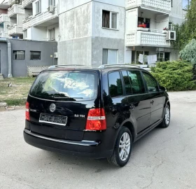 VW Touran 2.0 TDI 170 кс НОВ ВНОС | Auto.bg — изображение 5 VW Touran 2.0 TDI 170 кс НОВ ВНОС | Auto.bg — изображение 5