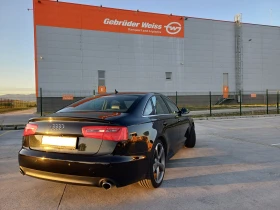Audi A6 3.0TDI S-line Quattro 245к. с - 9600 € - 65830962 3 | Car24.bg Audi A6 3.0TDI S-line Quattro 245к. с - 9600 € - 65830962 3