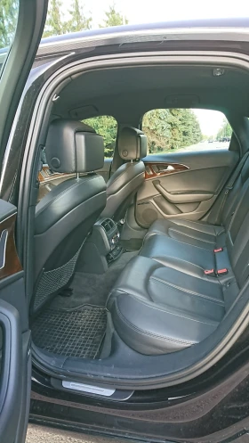 Audi A6 3.0TDI S-line Quattro 245к. с - 9600 € - 65830962 7 | Car24.bg Audi A6 3.0TDI S-line Quattro 245к. с - 9600 € - 65830962 7