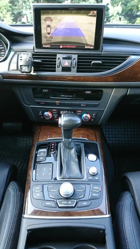 Audi A6 3.0TDI S-line Quattro 245к. с - 9600 € - 65830962 5 | Car24.bg Audi A6 3.0TDI S-line Quattro 245к. с - 9600 € - 65830962 5