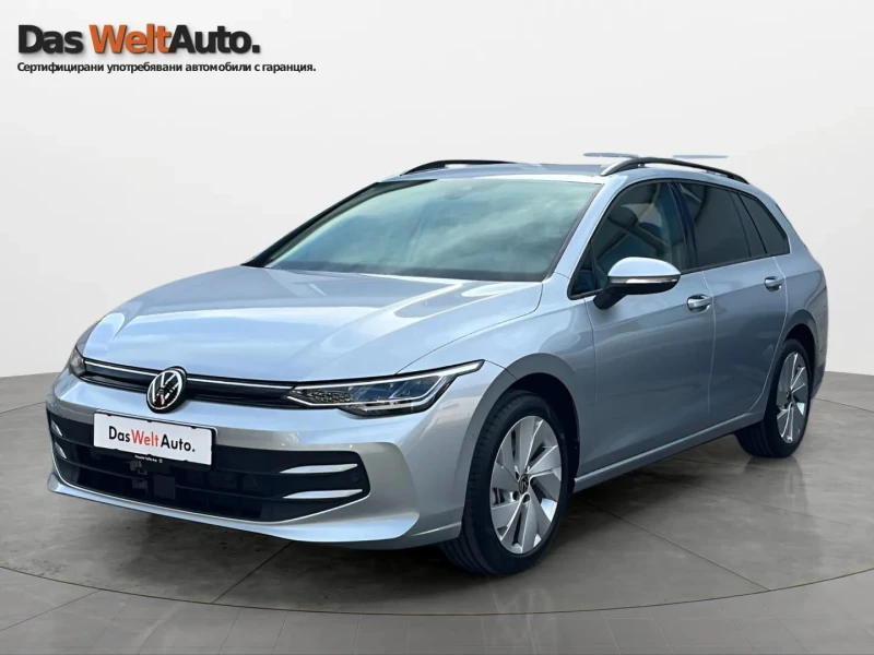 VW Golf Variant 8 Life PLUS 2.0 TDI SCR - 53500 лв. / 27354.12 € - 75505920 1 | Car24.bg VW Golf Variant 8 Life PLUS 2.0 TDI SCR - 53500 лв. / 27354.12 € - 75505920 1