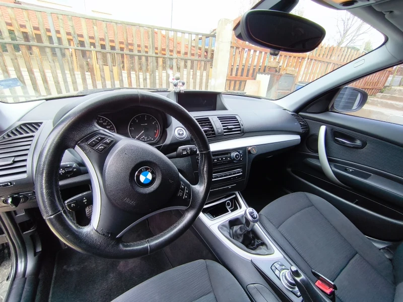 BMW 116 - 3800 € / 7432.15 лв. - 25411849 1 | Car24.bg BMW 116 - 3800 € / 7432.15 лв. - 25411849 1