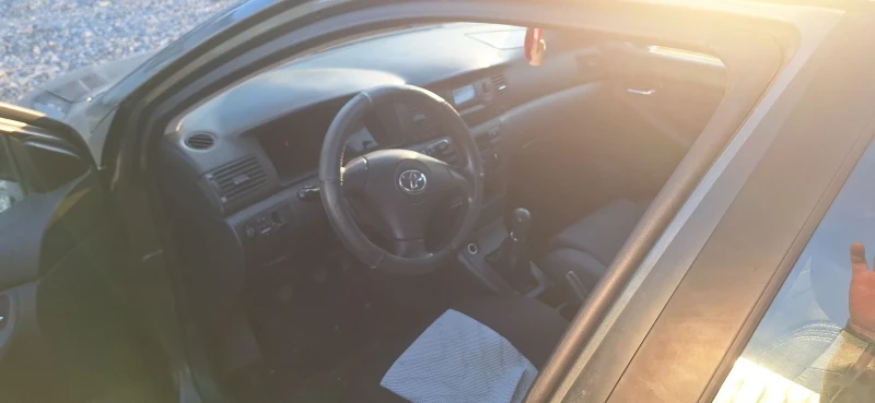 Toyota Corolla - 1200 € / 2347.00 лв. - 68624765 1 | Car24.bg Toyota Corolla - 1200 € / 2347.00 лв. - 68624765 1