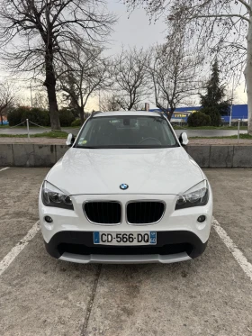 BMW X1 2.0 xDrive 1 - Car24.bg BMW X1 2.0 xDrive 1