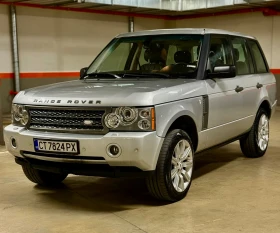 Land Rover Range Rover Sport - Car24.bg Land Rover Range Rover Sport