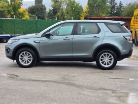 Land Rover Discovery Sport 180кс 4х4 | Mobile.bg — малка снимка 7