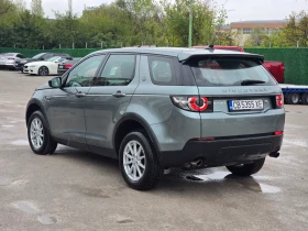Land Rover Discovery Sport 180кс 4х4 | Mobile.bg — малка снимка 6