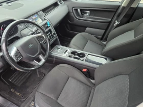 Land Rover Discovery Sport 180кс 4х4 | Mobile.bg — малка снимка 8