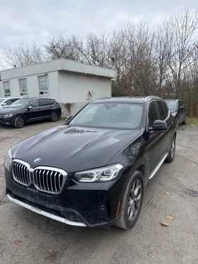 BMW X3 * CARFAX * БЕЗ ПЪРВОНАЧАЛНА ВНОСКА - Car24.bg BMW X3 * CARFAX * БЕЗ ПЪРВОНАЧАЛНА ВНОСКА