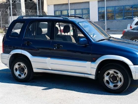 Suzuki Grand vitara 2.0 клима гърция топ | Auto.bg — изображение 3 Suzuki Grand vitara 2.0 клима гърция топ | Auto.bg — изображение 3