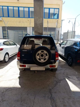 Suzuki Grand vitara 2.0 клима гърция топ | Auto.bg — изображение 4 Suzuki Grand vitara 2.0 клима гърция топ | Auto.bg — изображение 4