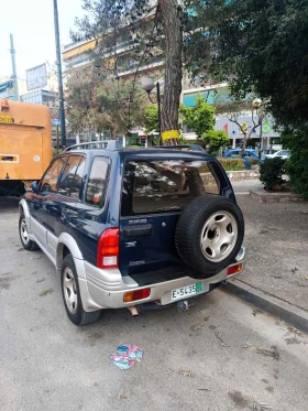 Suzuki Grand vitara 2.0 клима гърция топ | Auto.bg — изображение 7 Suzuki Grand vitara 2.0 клима гърция топ | Auto.bg — изображение 7