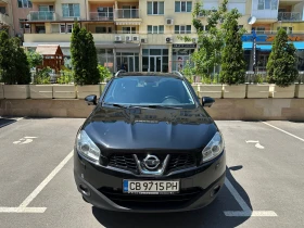 Nissan Qashqai 2.00 DCI/150К.С./Автоматик/4х4/TEKNA - Car24.bg Nissan Qashqai 2.00 DCI/150К.С./Автоматик/4х4/TEKNA